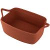 Rust Red