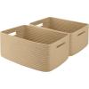 Jute Yellow