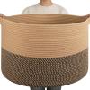 Jute and Black